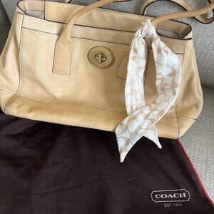 Coach Handbag
